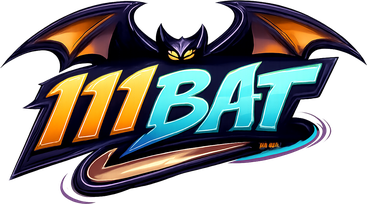 111bat লোগো
